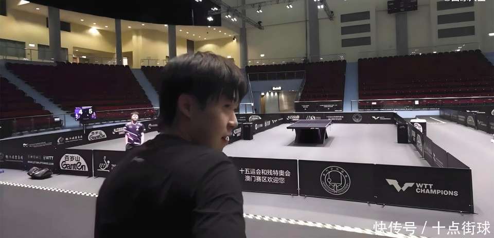 开云体育APP下载-德国乒乓球队轻取中国乒乓球队，王皓完成帽子戏法的简单介绍