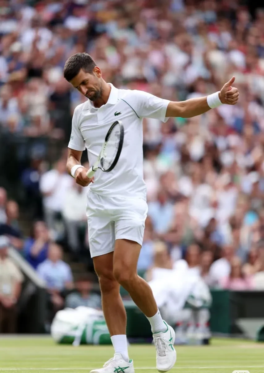 关于西班牙网球队绝地反击世界网球队,德约科维奇高光表现的信息 关于西班牙网球队绝地反击世界网球队,德约科维奇高光表现的信息