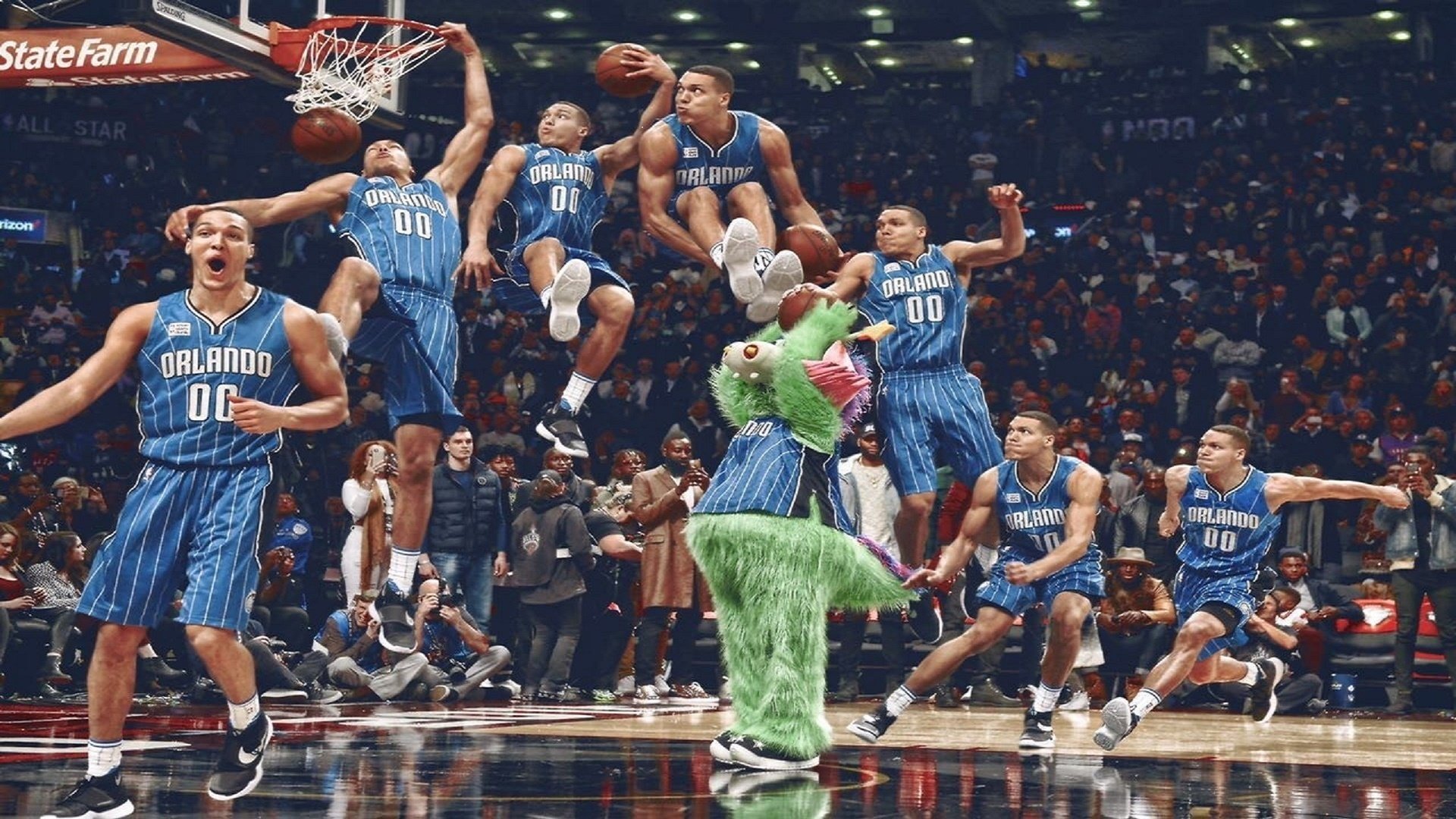 开云体育中国-冰火淬炼，吉林队打穿老鹰，布伦森贡献制胜表现